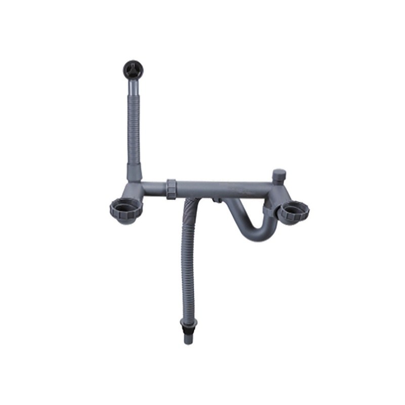 LT-10075-PLA-SCPSG floor drain, shower drain, waste outlet