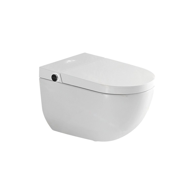 LT-TO-1060-D-W white smart-toilets