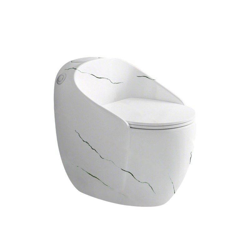 LT-1181-DP-W1 grey one-piece-toilets