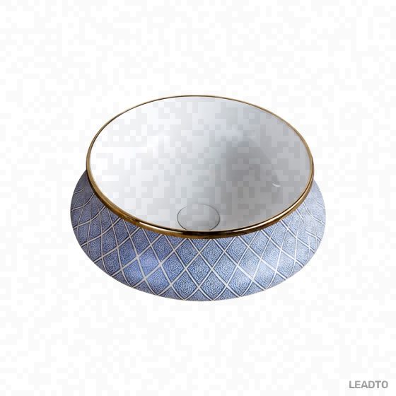 LT-6015-GID-GW2 colored art-basins