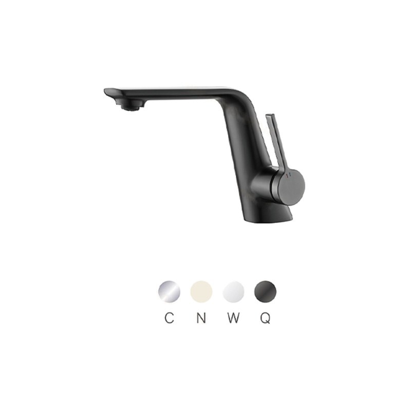 LT-10129-BRA-TCMPLRLT basin faucet, washbasin mixer, lavatory faucet
