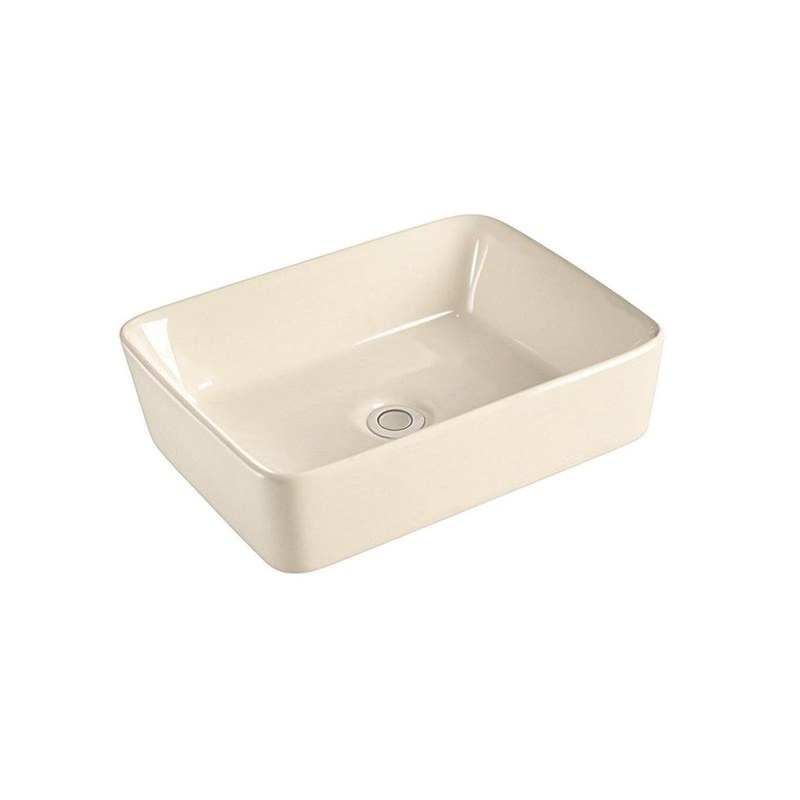 LT-6288-CG-IV white art-basins