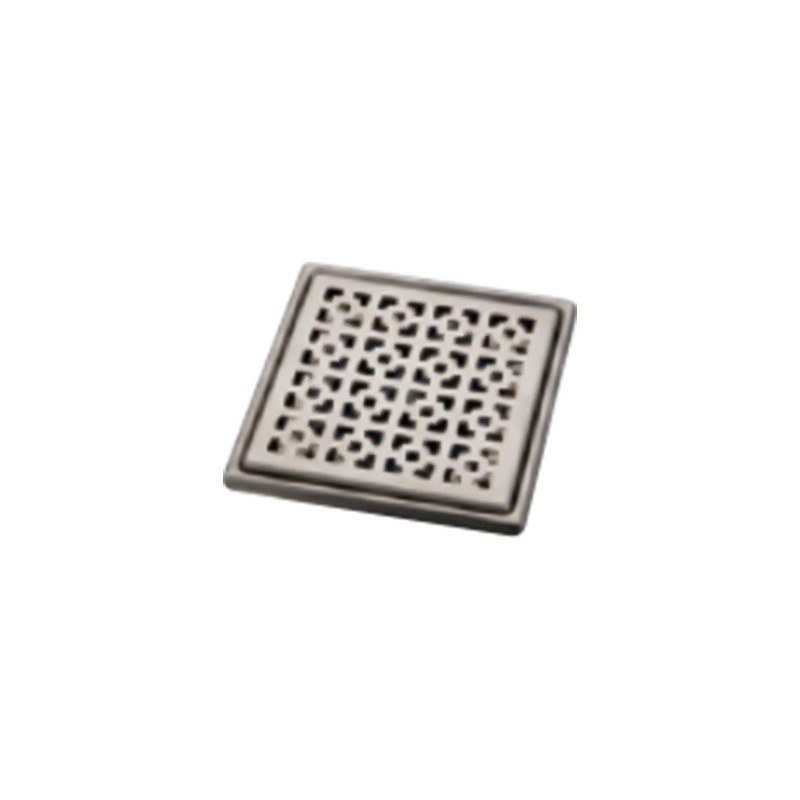 LT-10142-SS-DL floor drain, shower drain, waste outlet