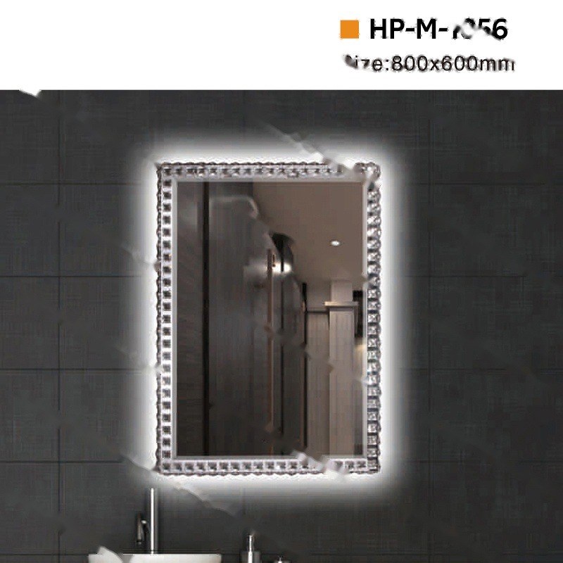 LT-M-1056 bathroom mirrors