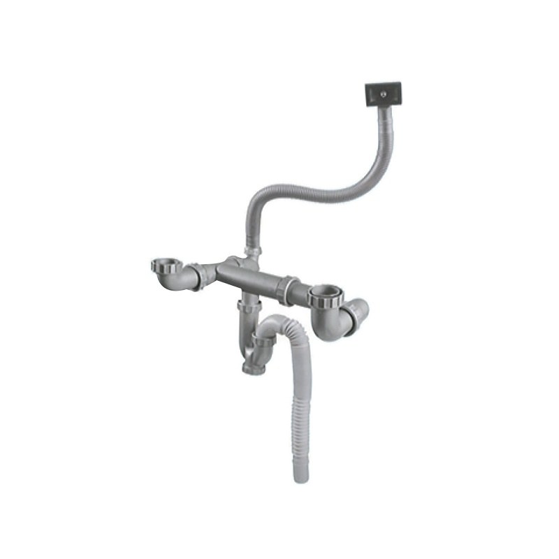 LT-10071-PLA-SCPSG floor drain, shower drain, waste outlet