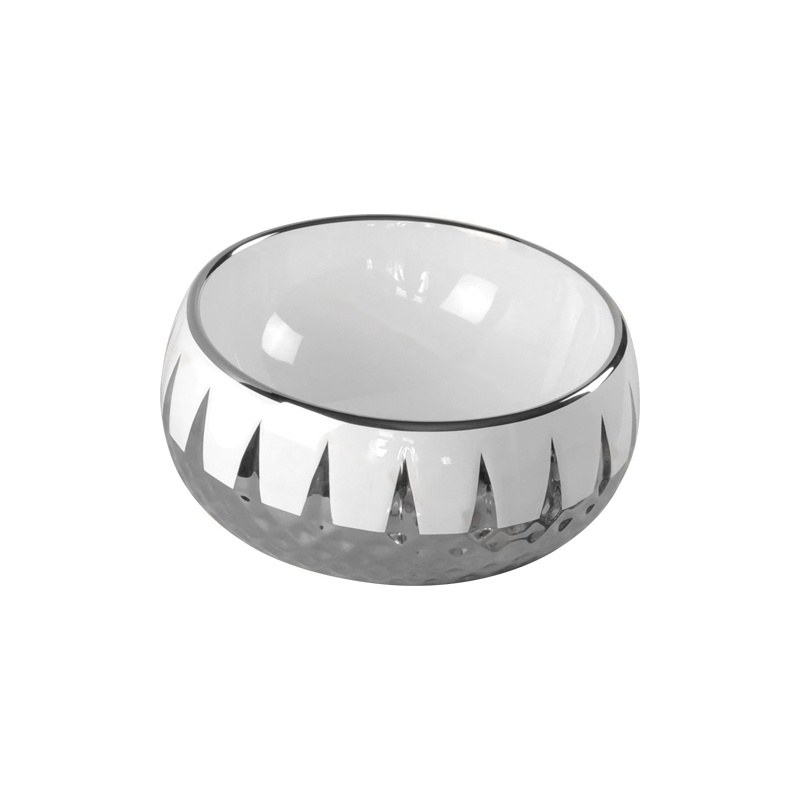 LT-6316S-GI-SGW1 white art-basins