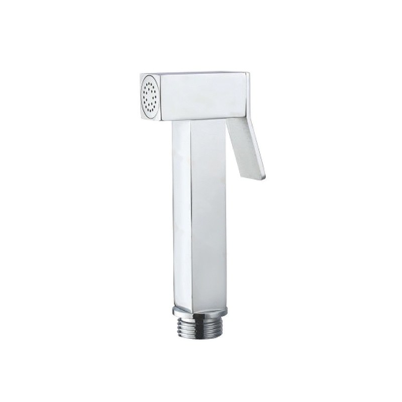 LT-13069-ZINC-PQ bidet sprayer, handheld bidet, toilet spray gun