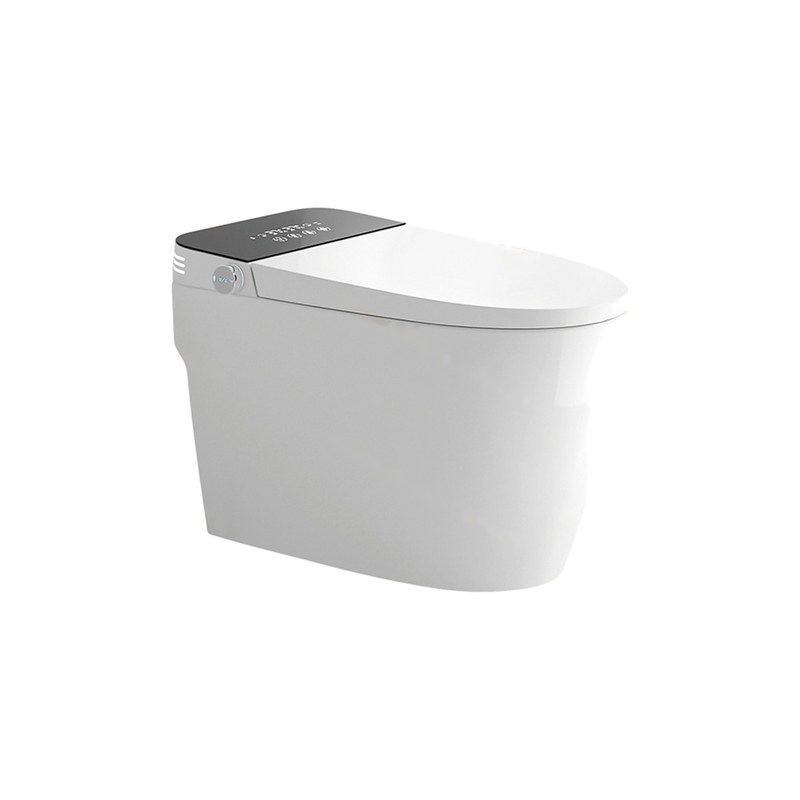 LT-TO-1068-B-BL white smart-toilets