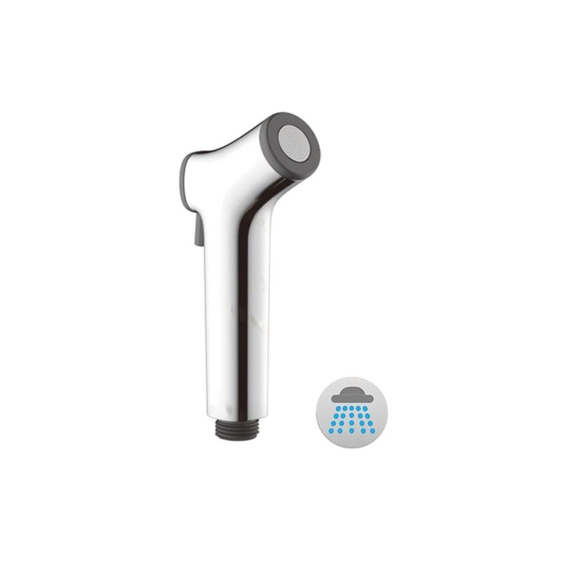 LT-10122-PLA-PQ bidet sprayer, handheld bidet, toilet spray gun