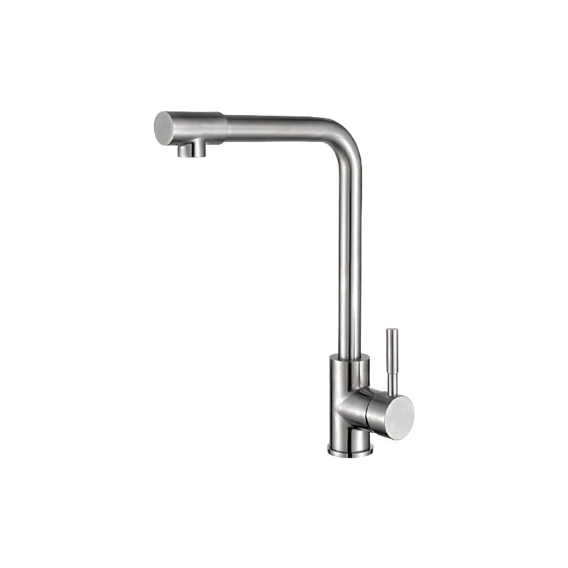 LT-10149-SS-TCSCLRLT kitchen faucet, kitchen mixer tap, sink faucet
