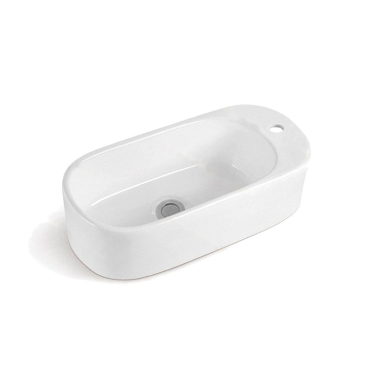 LT-6348 white art-basins