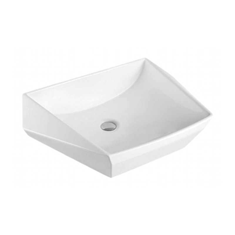 LT-8201 white art-basins