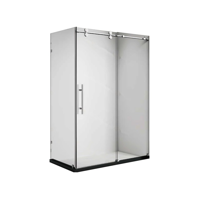 LT-10115-SR-LYF shower enclosure, shower cubicle, shower screen