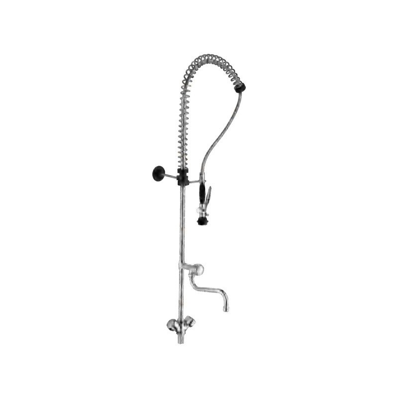 LT-10005-CFE-YCXSL bathtub faucet, tub filler, bath mixer