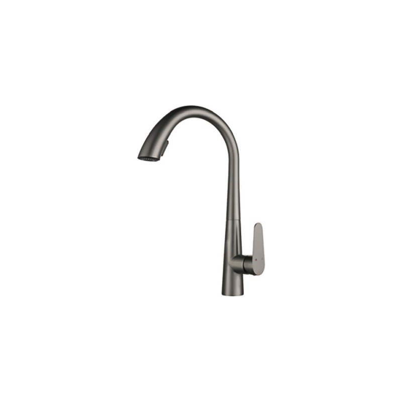 LT-10028-SS-TCCLSSCLRLT kitchen faucet, kitchen mixer tap, sink faucet