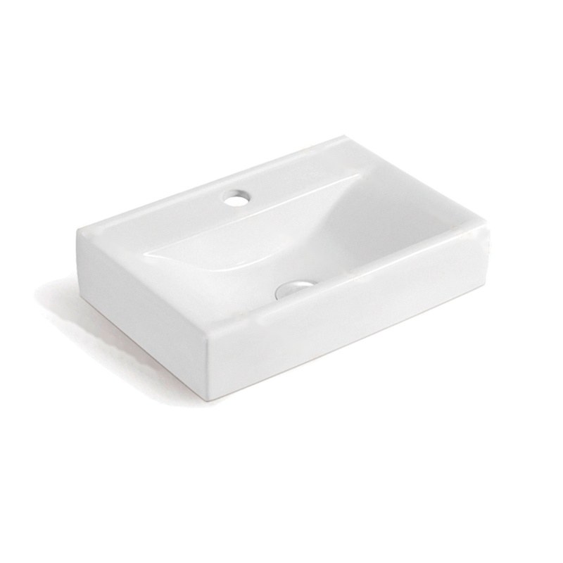 LT-6381 white art-basins