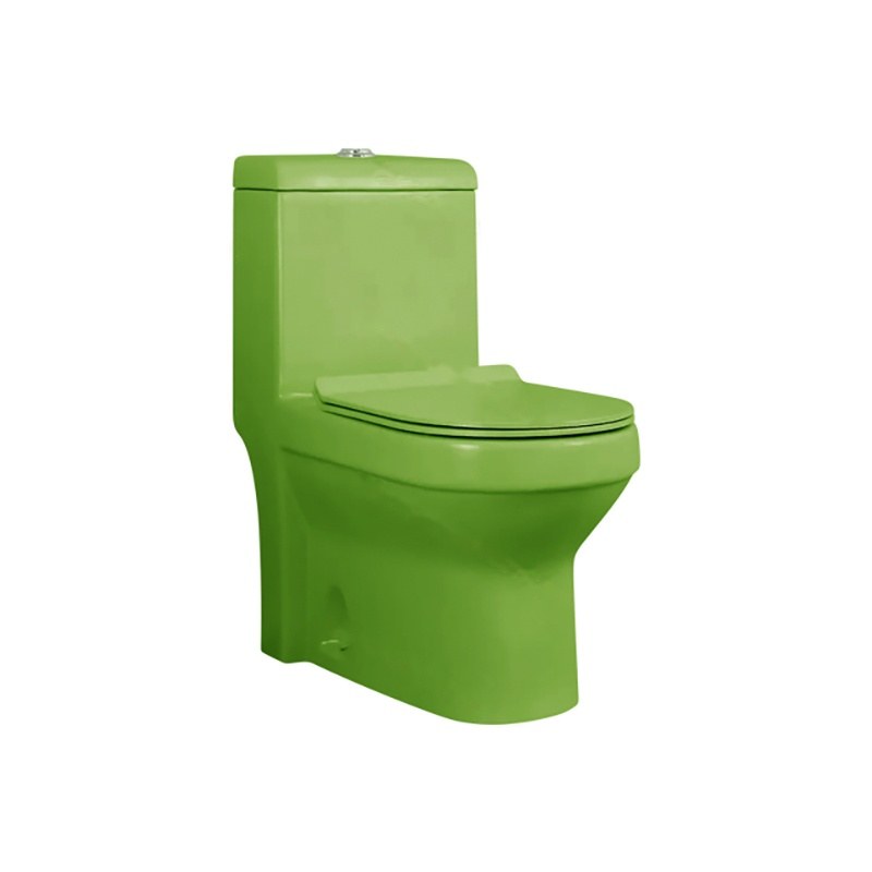 LT-1085-M-TLG patterned one-piece-toilets