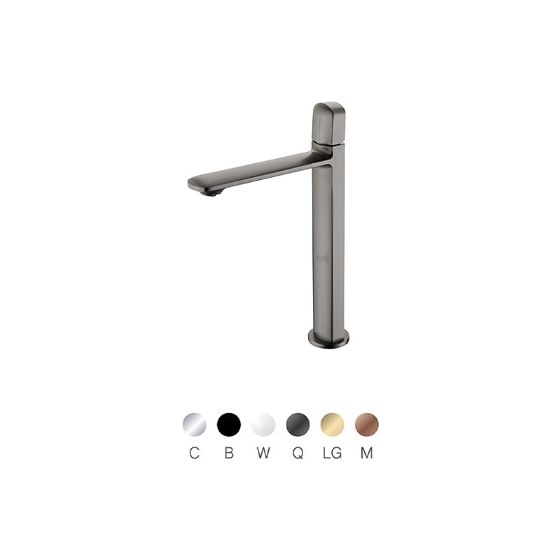 LT-10013-BRA-TCMPLRLT basin faucet, washbasin mixer, lavatory faucet