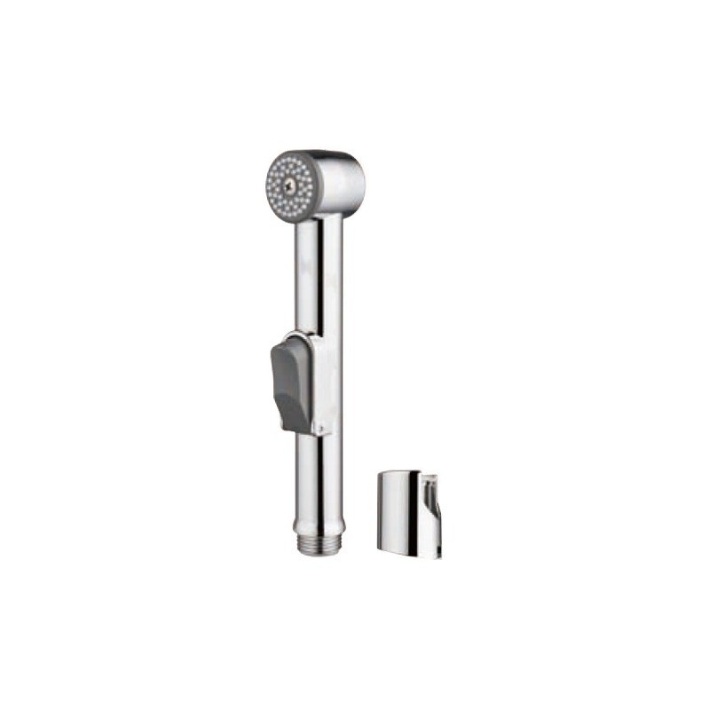 LT-10009-2-PLA-PQ bidet sprayer, handheld bidet, toilet spray gun