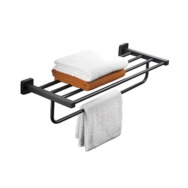LT-SS400TS bathroom hardware set, towel bar, bath accessory