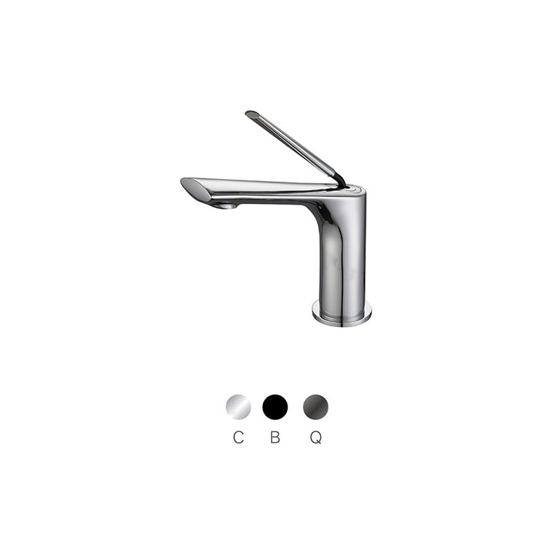 LT-10139-BRA-TCMPLRLT basin faucet, washbasin mixer, lavatory faucet