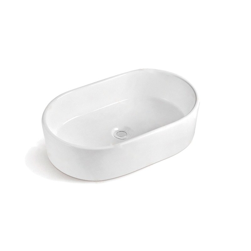 LT-6383 white art-basins