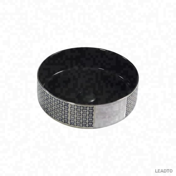 LT-6531-GID-BUBL2 black art-basins