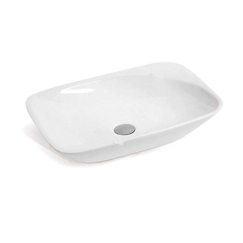 LT-6123 white art-basins