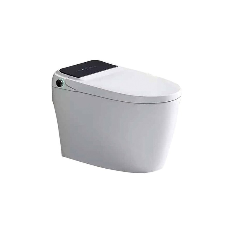 LT-TO-1109-WD-W grey smart-toilets