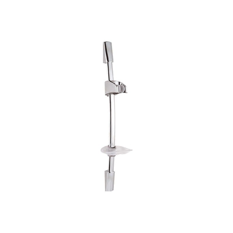LT-10049-BRA-SJLYG shower slider bar, riser rail, shower rail