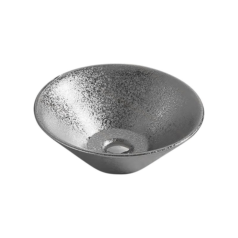 LT-6002-RG-SG grey art-basins