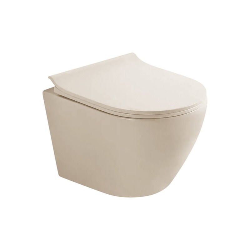 LT-450W-M-IV-2 patterned wall-hung-toilets