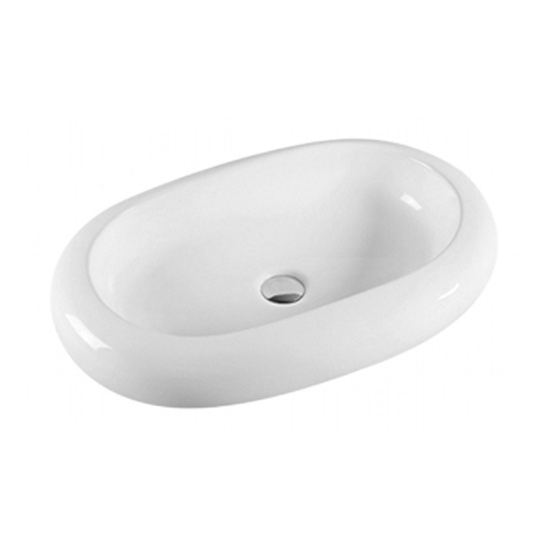 LT-8027 white art-basins
