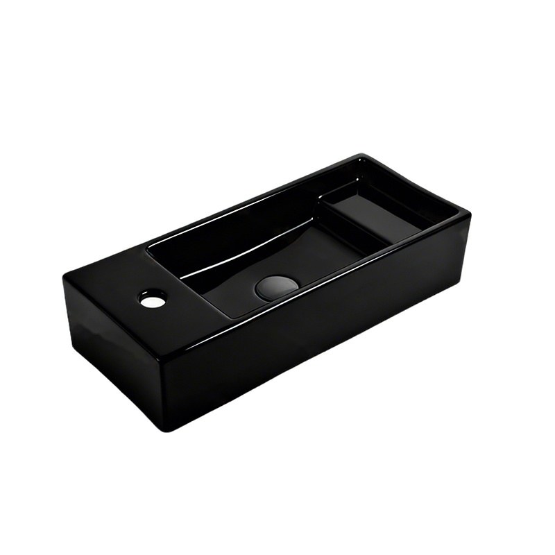 LT-6004-CG-BL black art-basins