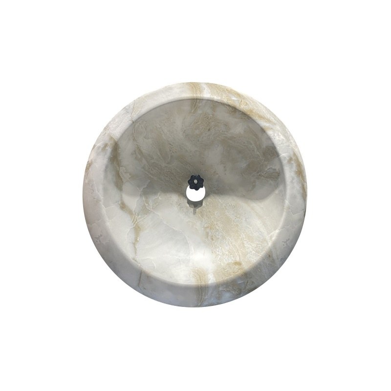 LT-6185-DP-MB4 patterned art-basins