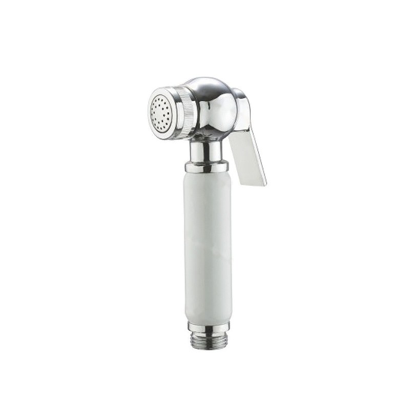 LT-13099-ZINC-PQ bidet sprayer, handheld bidet, toilet spray gun