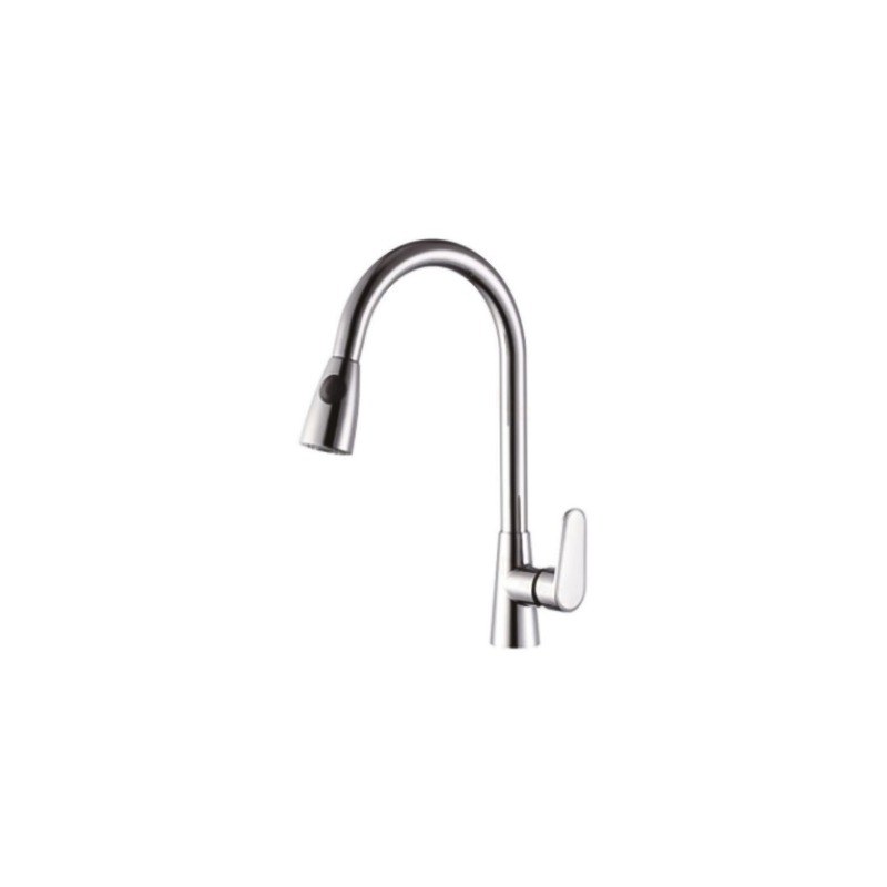 LT-10003-ZINC-TCCLSSCLRLT kitchen faucet, kitchen mixer tap, sink faucet