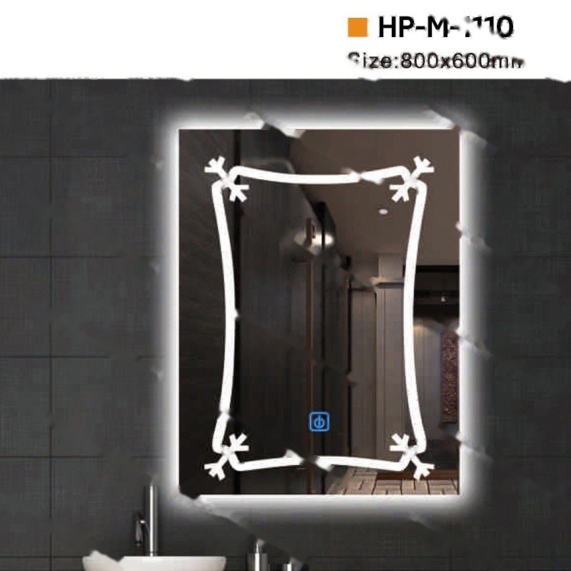 LT-M-1110 bathroom mirrors