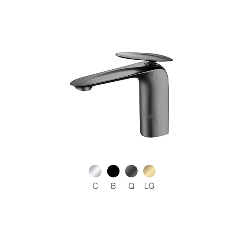LT-10128-BRA-TCMPLRLT basin faucet, washbasin mixer, lavatory faucet