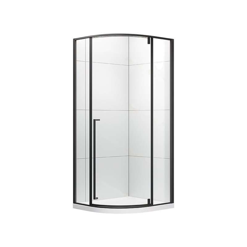 LT-10247-SR-LYF shower enclosure, shower cubicle, shower screen