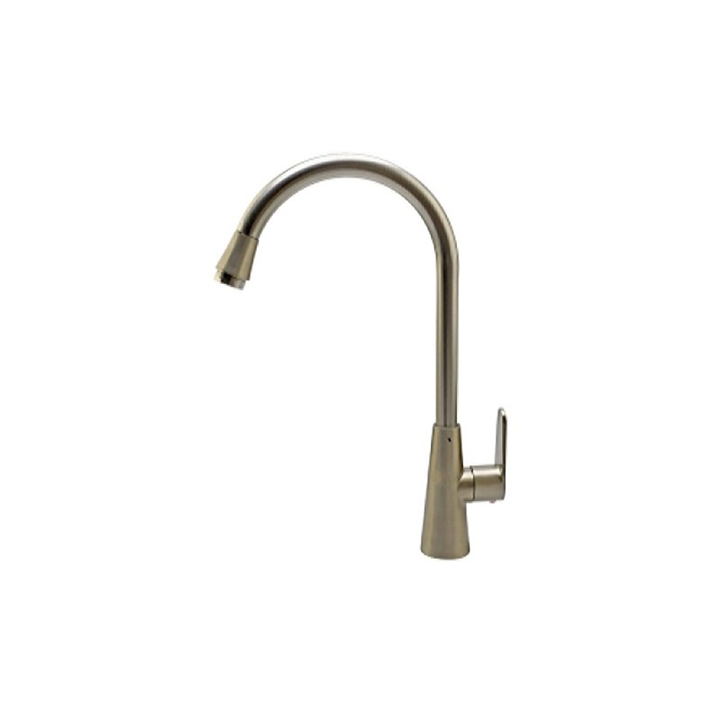 LT-10054-ZINC-TCSCDLLT kitchen faucet, kitchen mixer tap, sink faucet