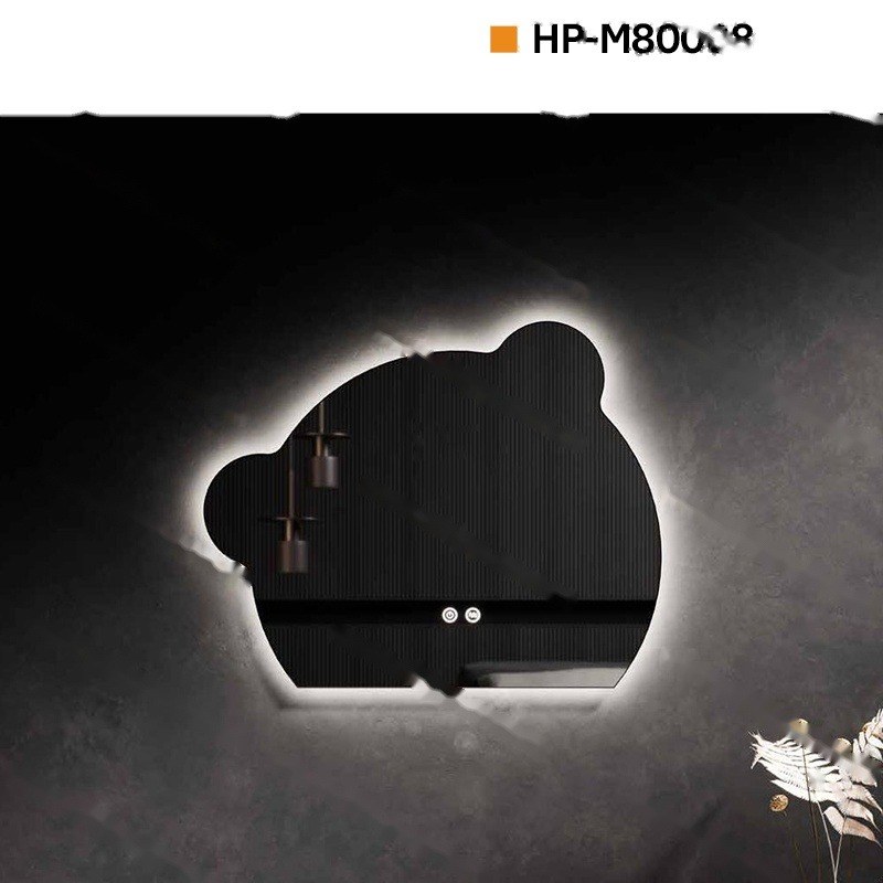 LT-M80008 bathroom mirrors