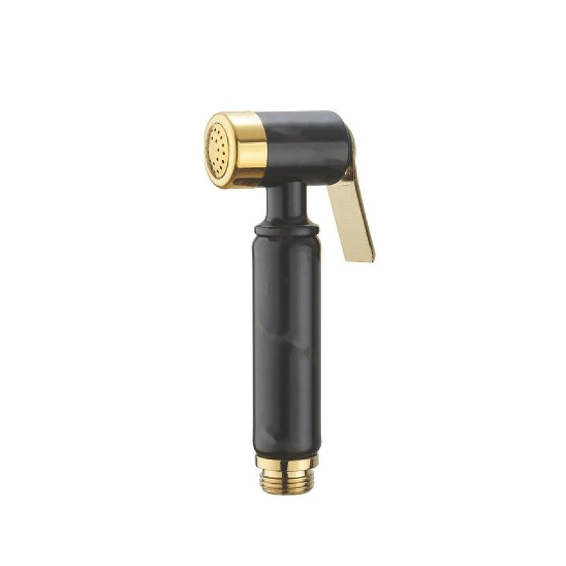 LT-13169-ZINC-PQ bidet sprayer, handheld bidet, toilet spray gun