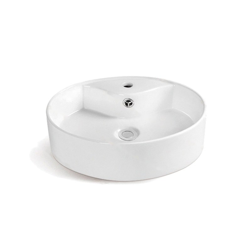 LT-6248 white art-basins