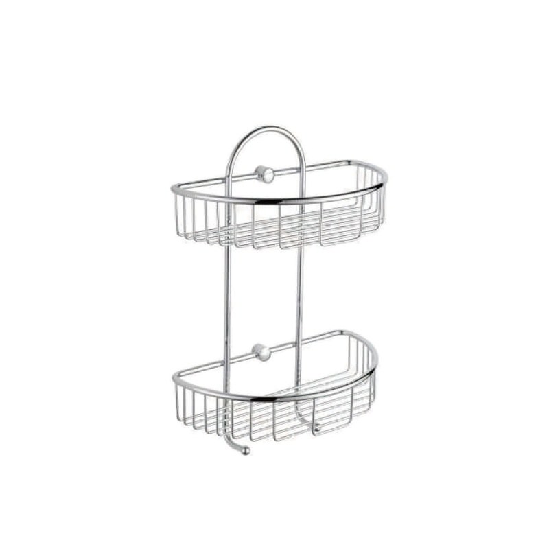 LT-ZA31604DCB-B bathroom hardware set, towel bar, bath accessory