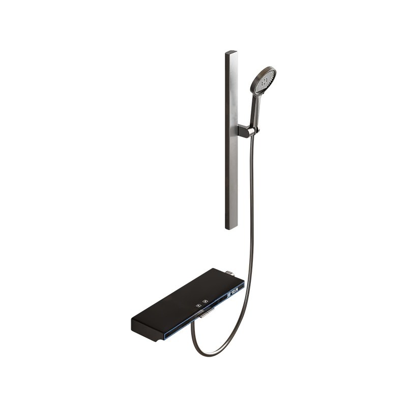 LT-10015-AL-JYLYHS shower set, shower system, complete shower kit