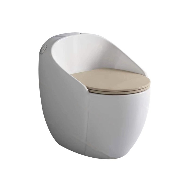 LT-1181-CG-KW grey one-piece-toilets