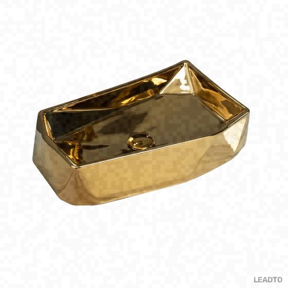 LT-60009-GID-G gold art-basins