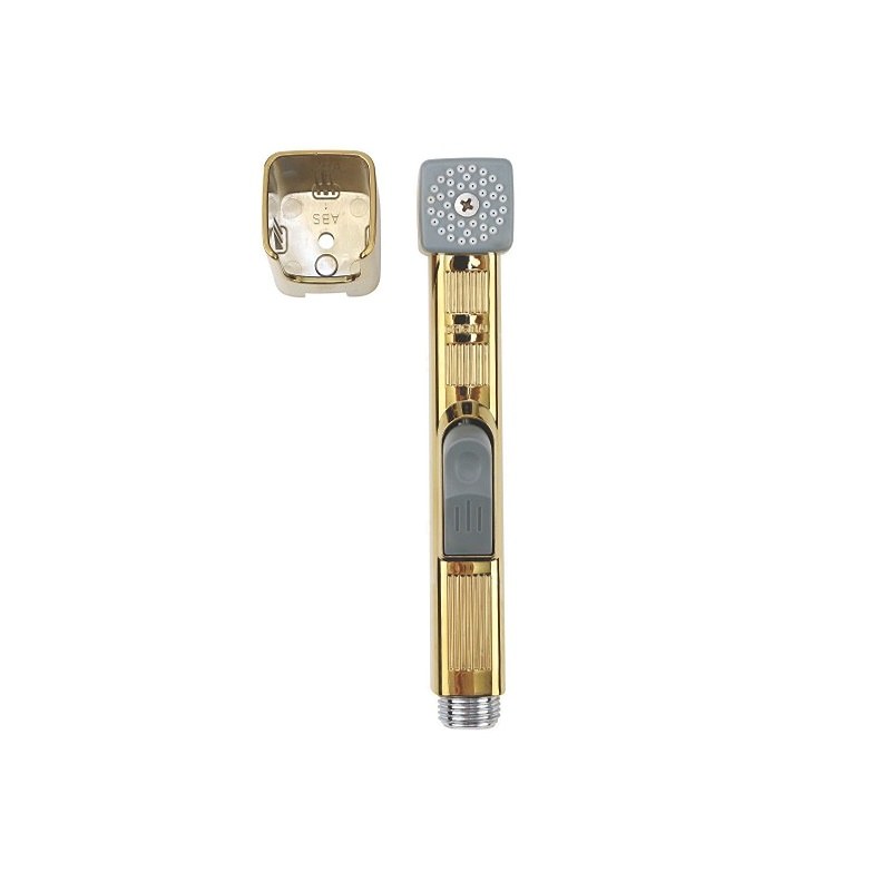 LT-10184-PLA-PQ bidet sprayer, handheld bidet, toilet spray gun