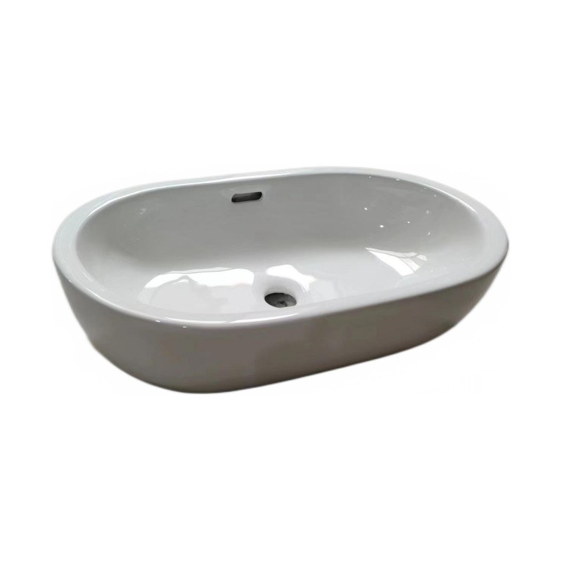 LT-8026B white art-basins
